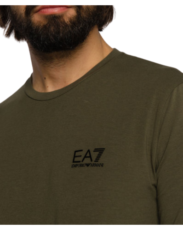 EA7 t-shirt EMPORIO ARMANI...
