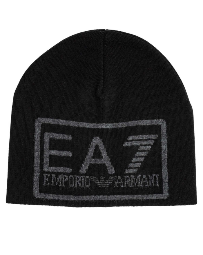 EA7 cappello zuccotto...