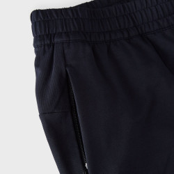 ARMANI pantaloni uomo TOKIO 2020 blu navy shorts elasticizzati tasche laterali