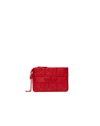 GAELLE PARIS POCHETTE, borsa donna colore rosso- GBDA2730