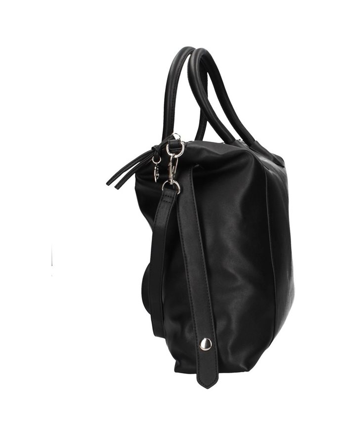 GAELLE PARIS borsa donna REGULAR BAULETTO colore nero GBDA2616