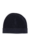 RRD Cap Velvet cappello nero