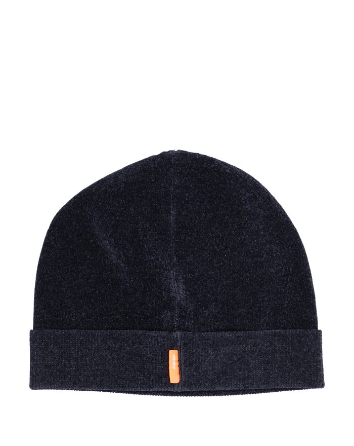 RRD Cap Velvet cappello nero